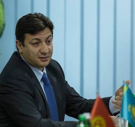 Посол: «Армянская диаспора в Украине очень активизировалась»